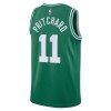 Canotte Uomo Boston Celtics Payton Pritchard 11 Nike 2022-23 Icon Edition Kelly Green Swingman